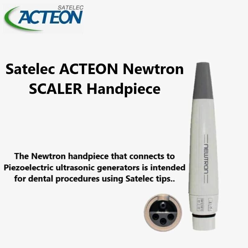 Satelec ACTEON Scaling Variation Tips & Accessories 100% ORIGINAL MADE IN FRANCE