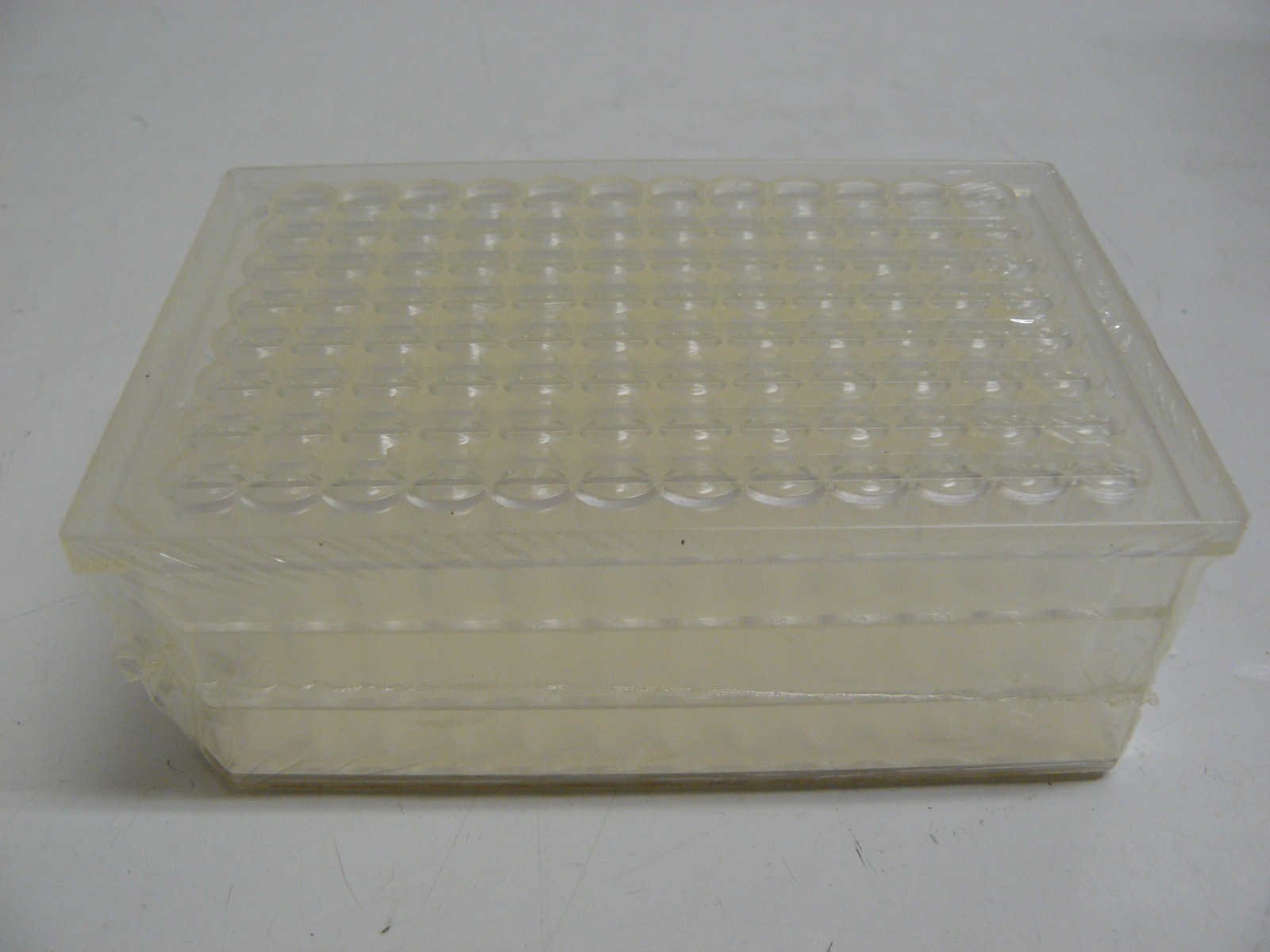 VARIAN BT 15LC81 2T, 96-WELL MULTI-TIER PLATE SYS 1.5M, 319116611 NEW