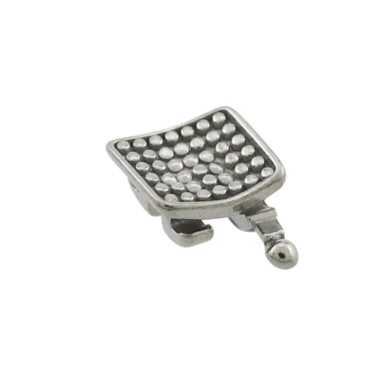 Dental Orthodontic Bracket Braces Metal MIM Mini Roth MBT 022 018 345 Hooks 5-5