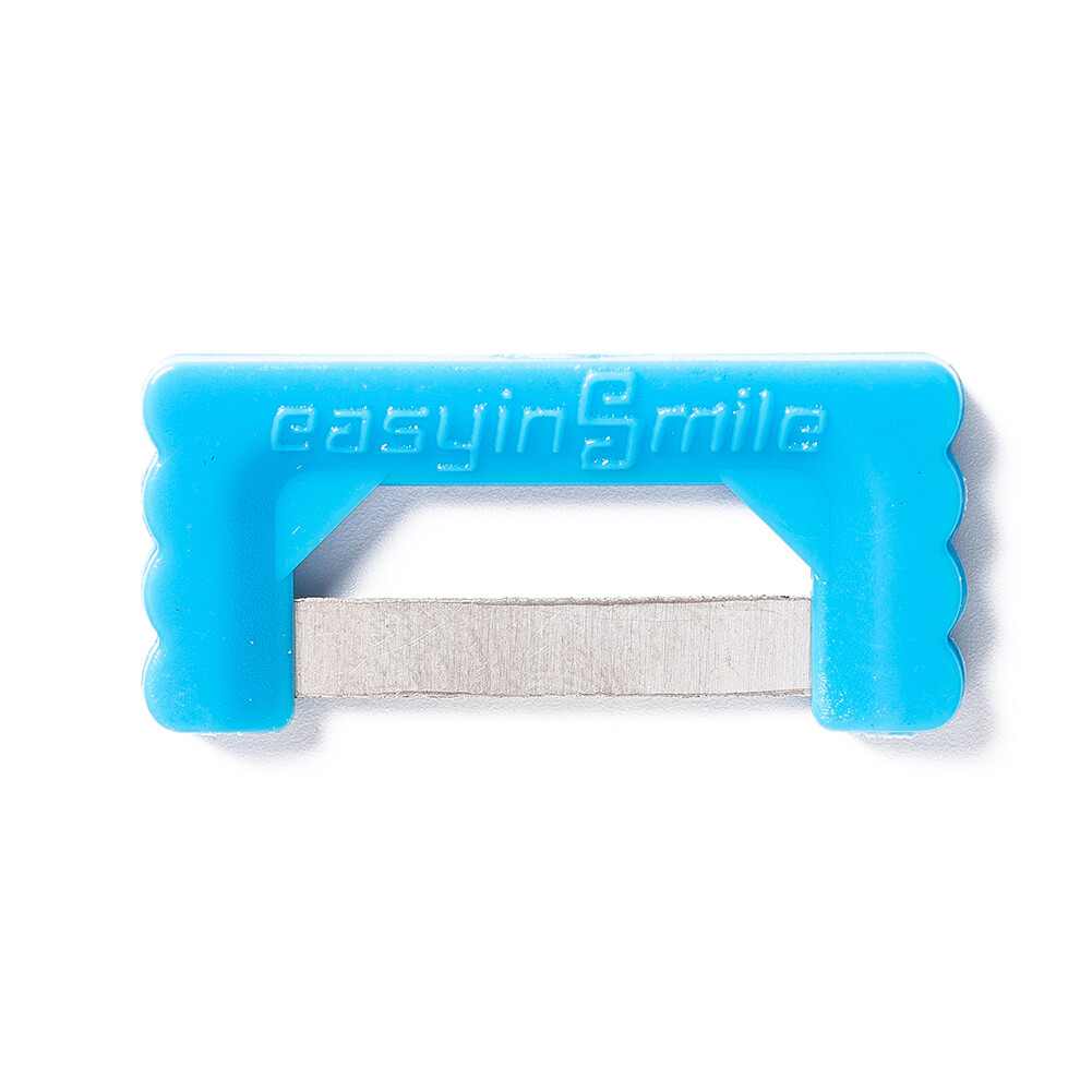 Dental IPR/IR Strip Orthodontic Interproximal strips Enamel Reduction Strip 5Pk