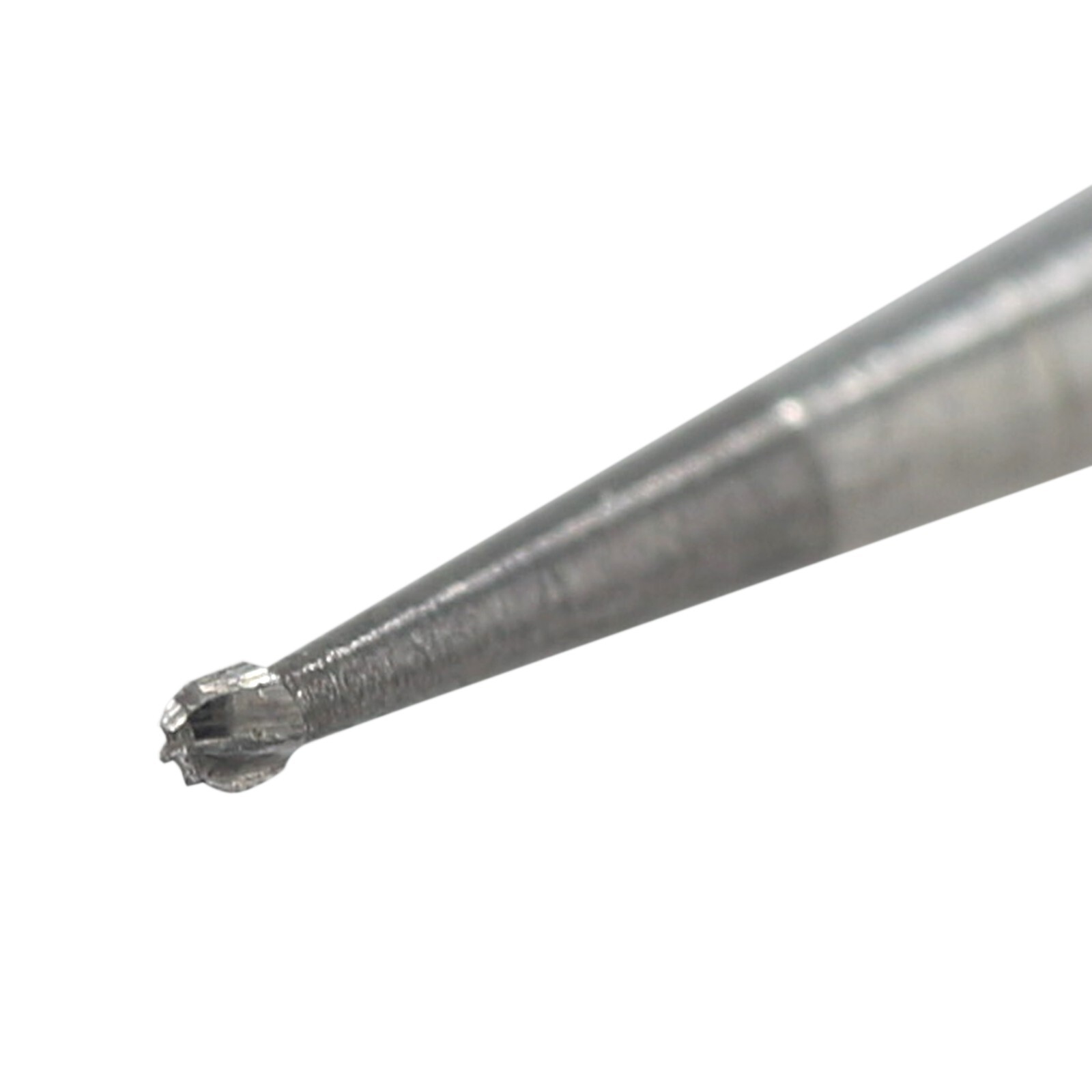 Wave Dental Carbide Bur High Speed Round FG 1/4 1/2 1 2 4 5 6 7 8 Friction Grip
