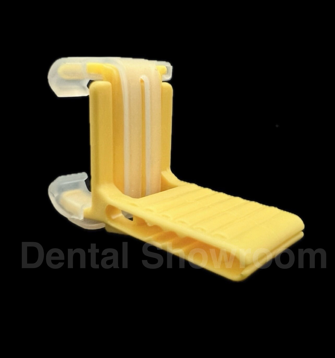 Autoclavable, Universal Sensor Holder, Bite Wing Bite Block, Posterior, 2/pk