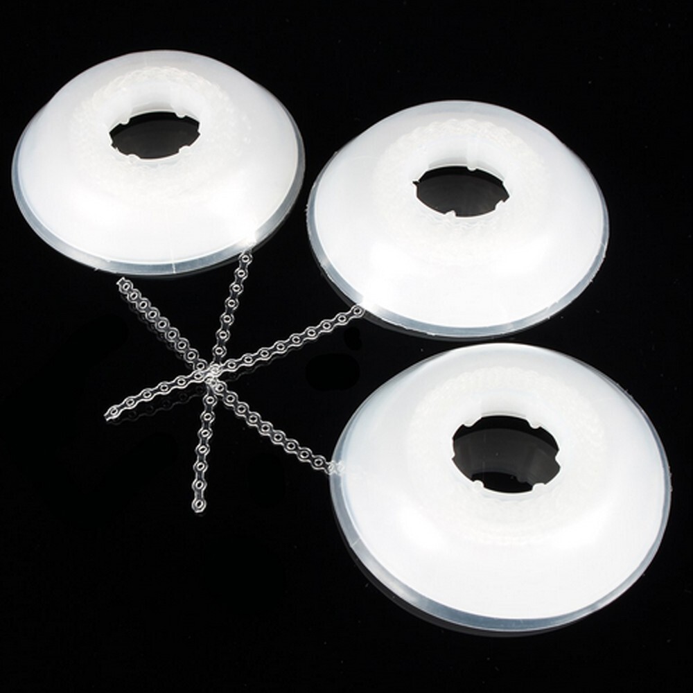 Dental Super Elastic Ultra Power Chain Elastolink Continuous/Short/Long Size