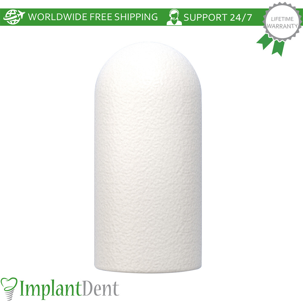 5 Pcs Dental Sponge Grafting Synthetic Collagen Sterile Socket Plug Bo ne Graft