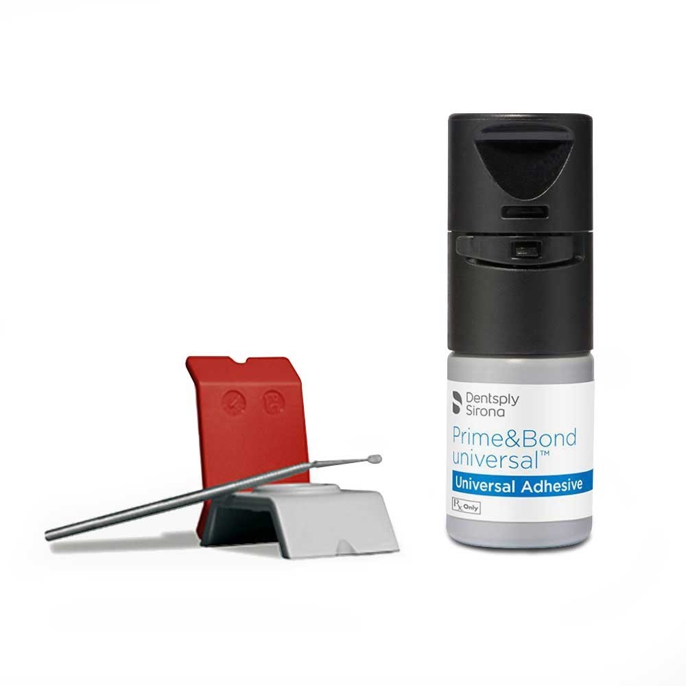 Dentsply Prime & Bond Universal Dental Adhesive 4ml All-In-One Bonding Agent