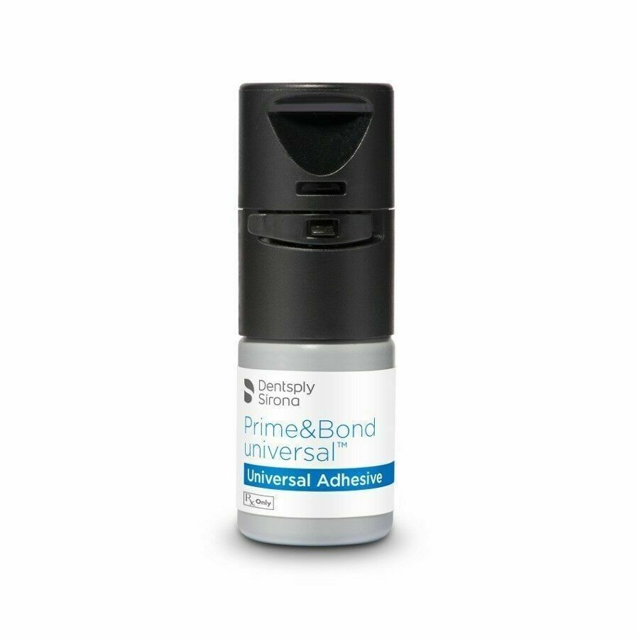 Dentsply Prime & Bond Universal Dental Adhesive 4ml All-In-One Bonding Agent