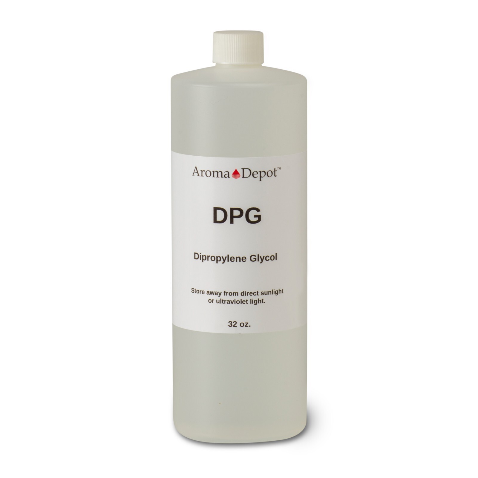 DPG Dipropylene Glycol & Benzyl Benzoate Combo Pack – Fragrance Oil Base Bulk