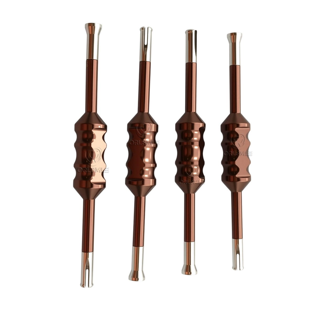 1/2/3/5/10 pcs Tool for Novaloc Mounting and demounting