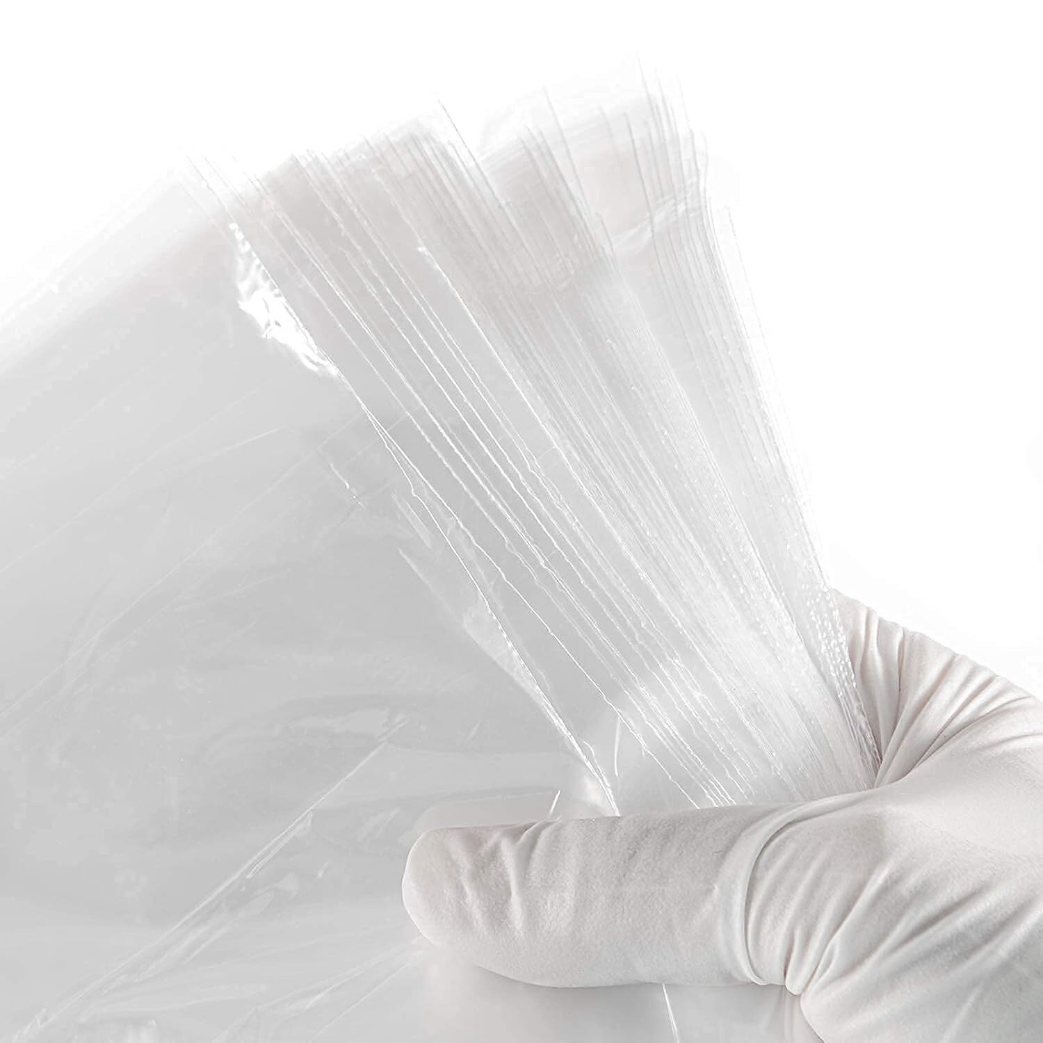 225 JMU Dental Half Chair Cover Sleeves Size 27.5″x 24″Medium Disposable Plastic