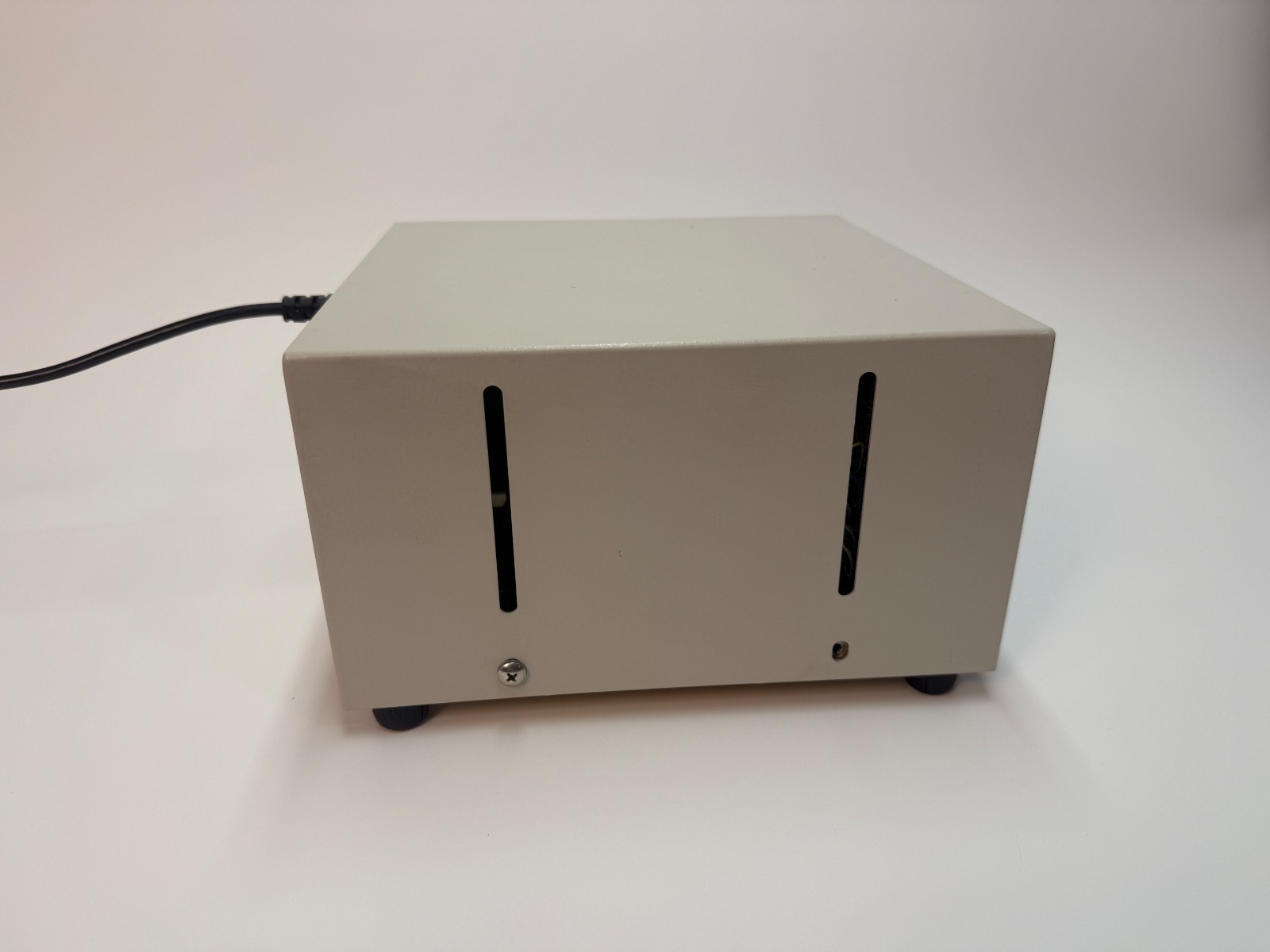 PDR-Chiral ~ PDR-Separations Solvent Mixing Module See Description Pitch Noise