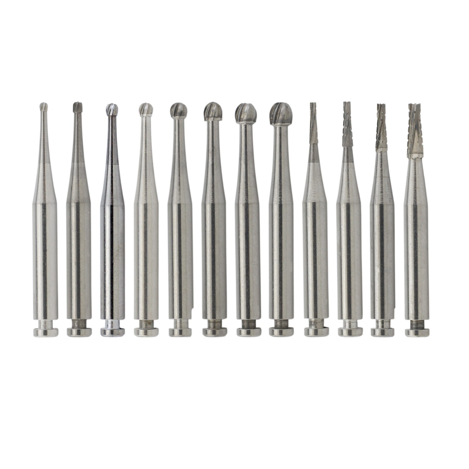 Wave Dental Carbide Bur Latch for Slow Speed Contra Angle RA 22mm Surgical 26mm