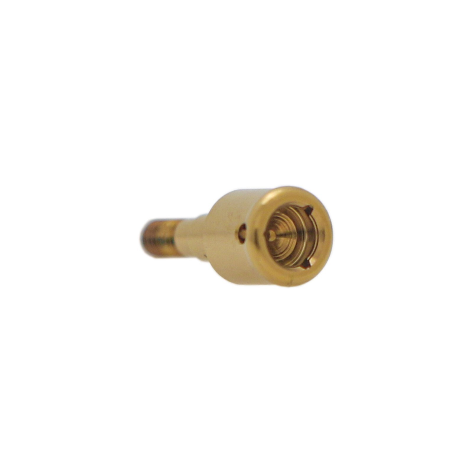 Dental fit STRAUMANN Compatible Bone Level RC/NC D3.7MM locator Abutment 4,5,6MM
