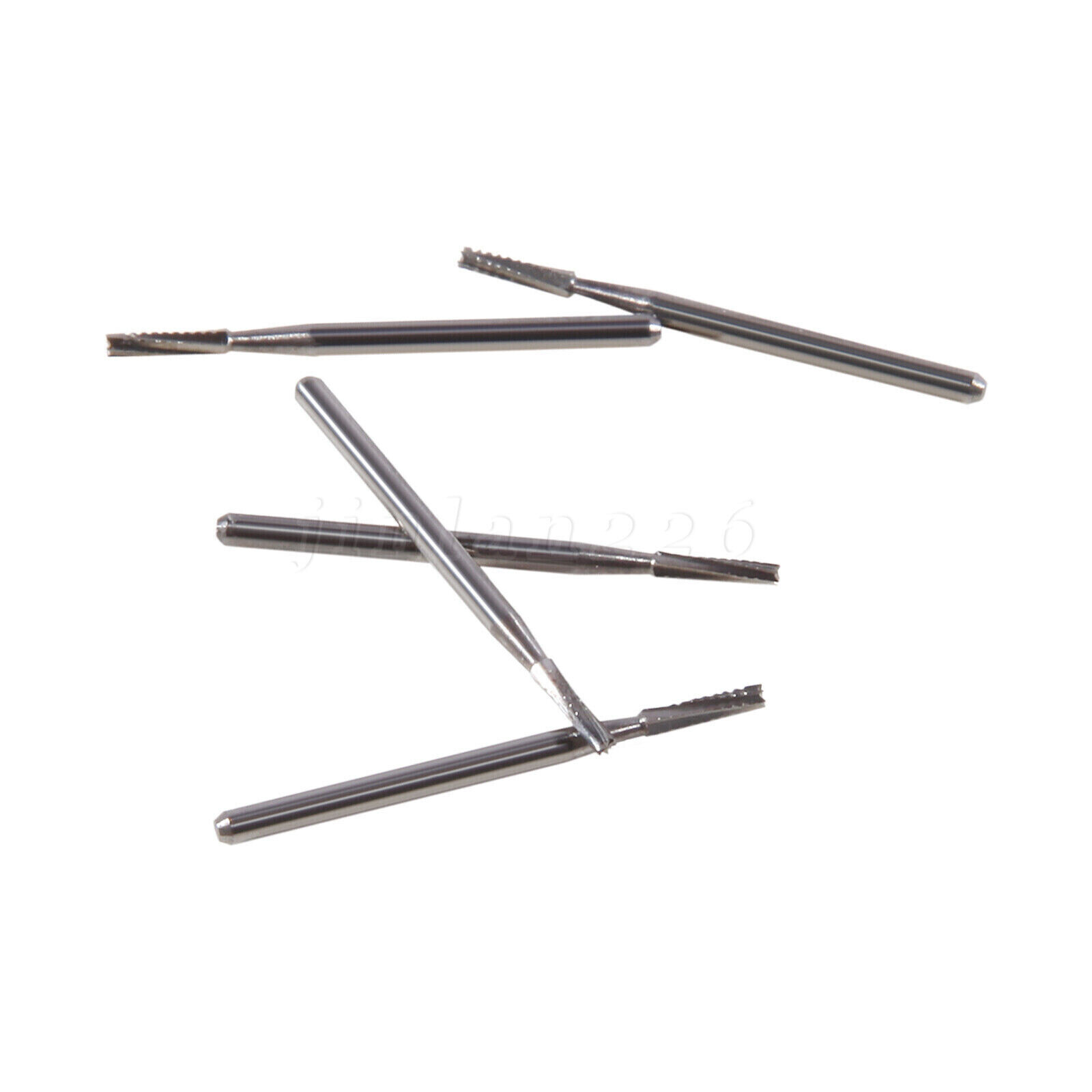 Burr Dental Surgical Burs 557L Long 25mm Carbide Bur High Speed FG SURG FGOS SL