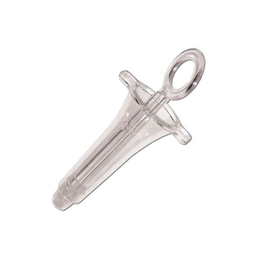*100-Pieces* Cooper Surgical Sani-Scope Disposable Anoscope 82420
