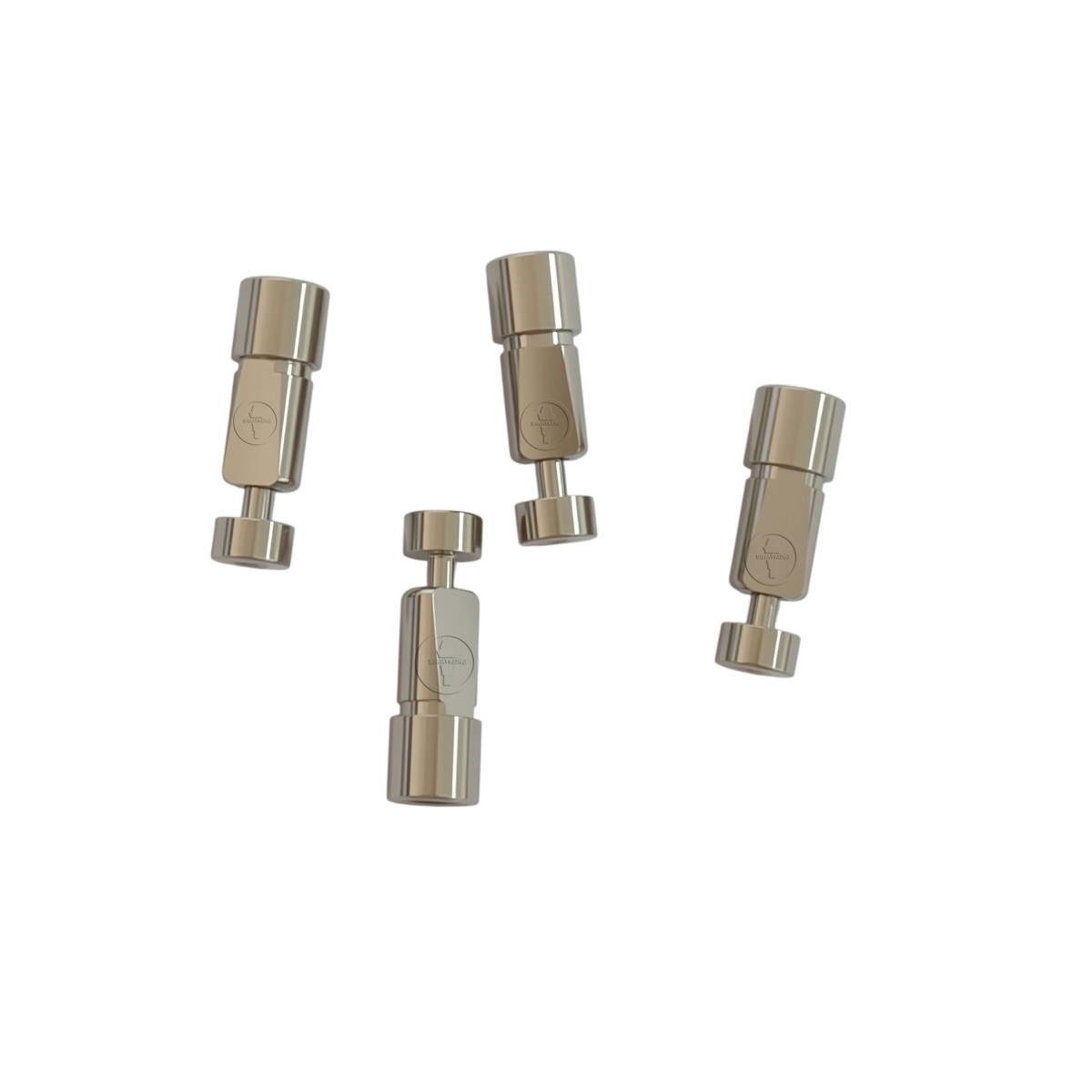 Dental CAD/CAM Digital Analog compatible with Megagen Anyridge 4-20 pcs