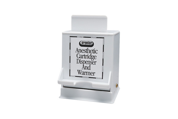 Premier Anesthetic Cartridge Warmer And Dispenser 110V or Replacement Heat Bulb