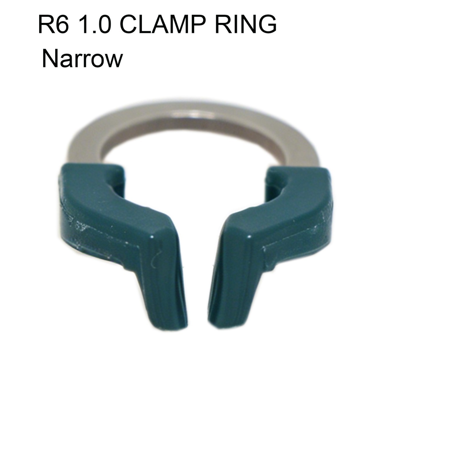 Dental Matrix Bands Ring Sectional Matrice Clamp Garrison Palodent V3 System Fit