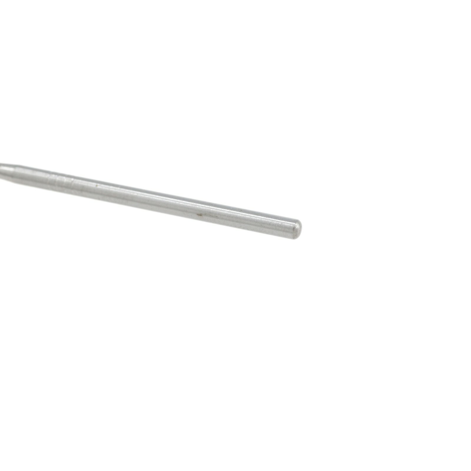 WAVE Dental Carbide Burs Straight Handpiece Bur HP 34 35 37 Inverted Cone 44.5mm