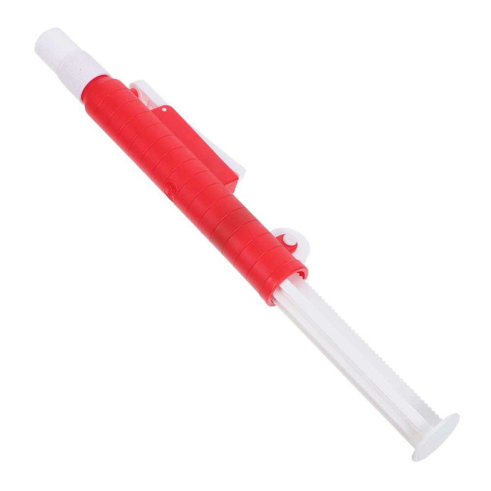 Laboratory Liquid Dispenser Micropipette Volume Plastic Sample 10mL