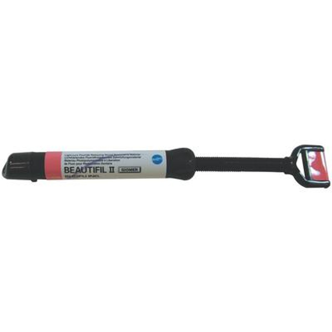 SHOFU Dental BEAUTIFIL 2 Fluoride Release Restorative Composite SHADES & PACKS