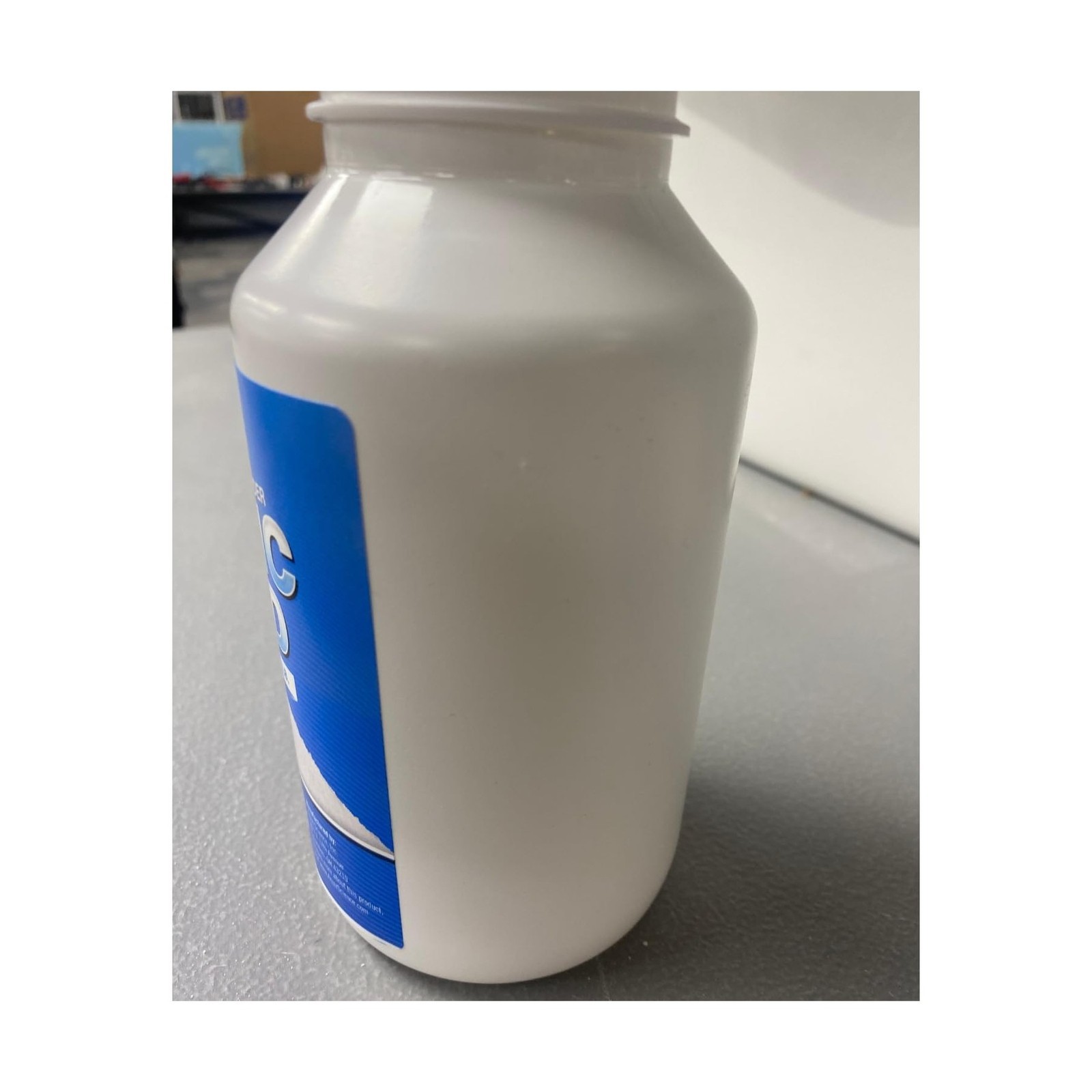 Aqua Science Boric Acid Powder – 1lb, 99.9% Industrial-Grade Strength Fine Po…