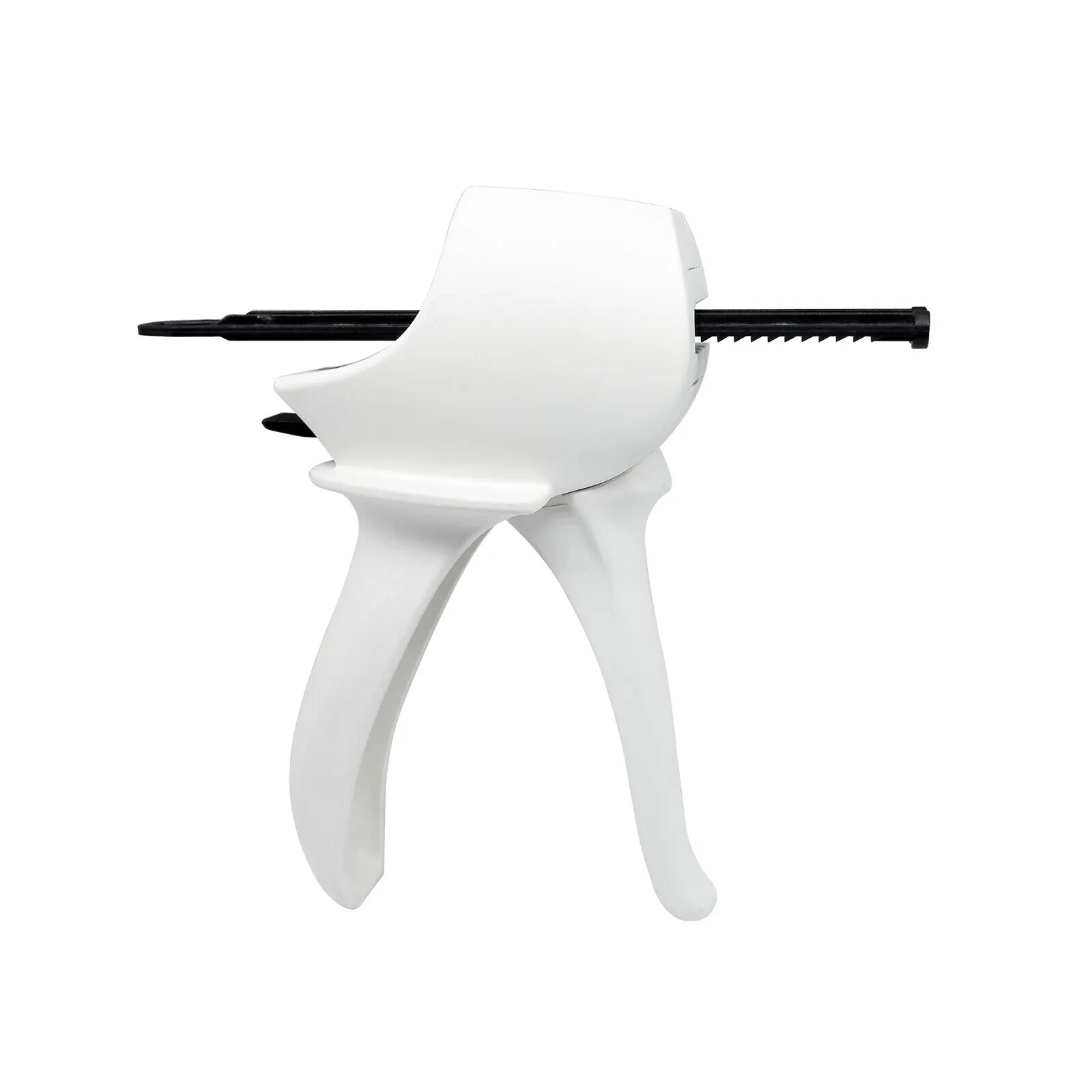Dental Activa-Spenser Type Dispenser Gun For 5Ml 1:1/10:1 Automix Syringe Cement