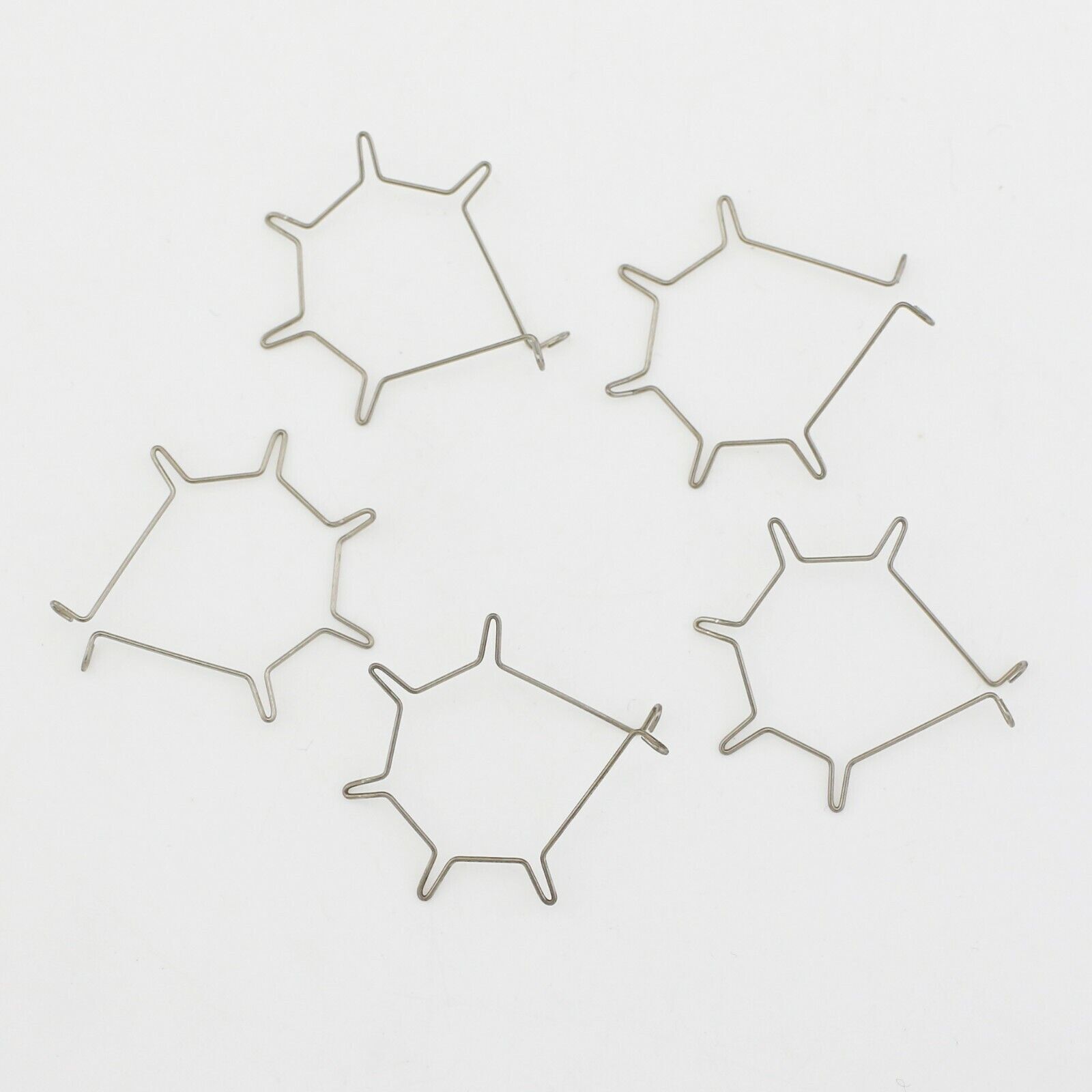5Pcs/Pack Dental Orthodontic Anterior Root Torquing Auxiliary S/M/Large/ Lower