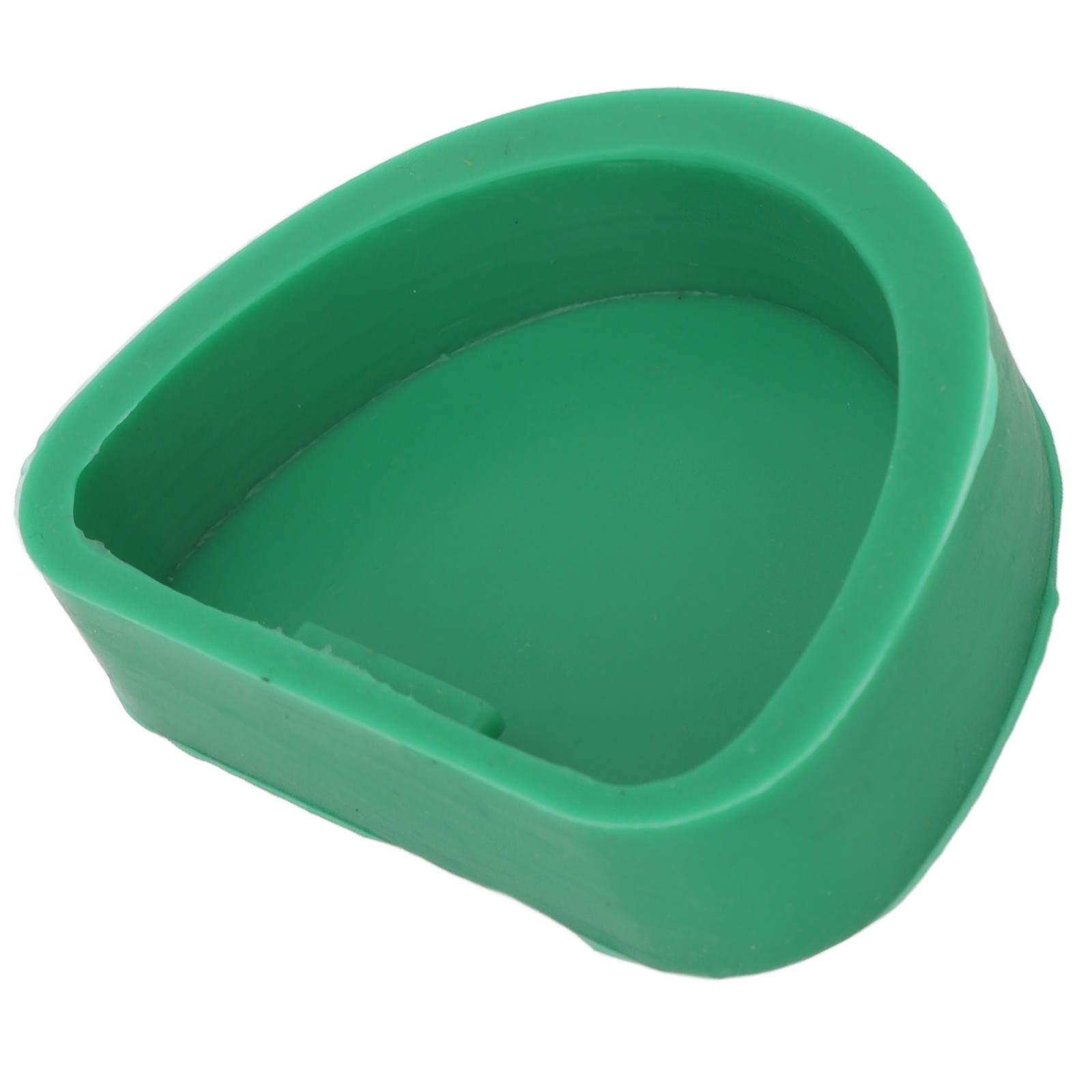 Dental Lab Model Base Slotted Type Silicone Dental Plaster Molds For Dental BEA