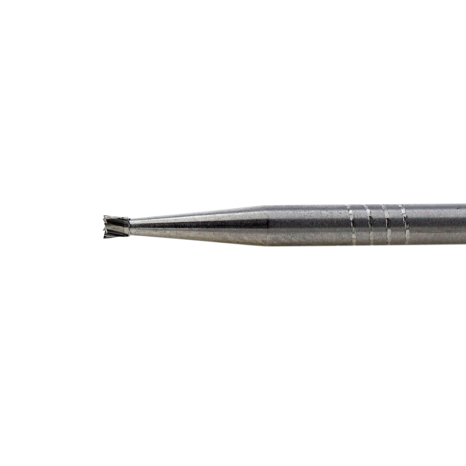 Wave Dental Carbide Burs HP 34 35 37 Prima Inverted Cone for Straight Handpiece