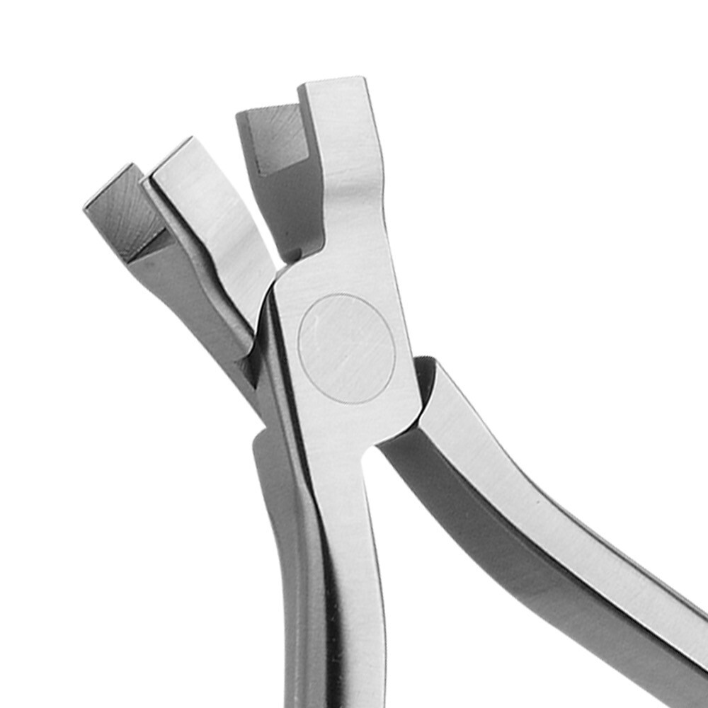 HU FRIEDY ORTHO TORQUING PLIERS WITH KEY .018 INCH / .022 INCH