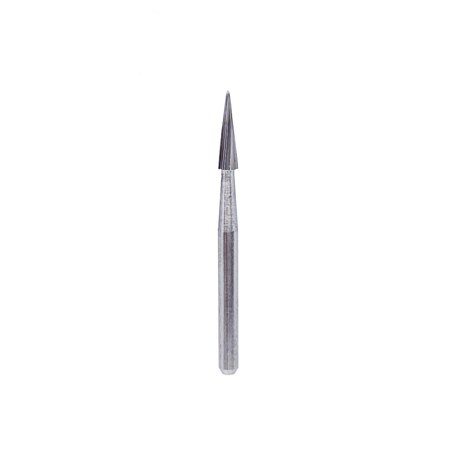 5 Pcs/Pack Dental Finishing Polishing Safe End Taper FG Carbide Burs ET6/ET9