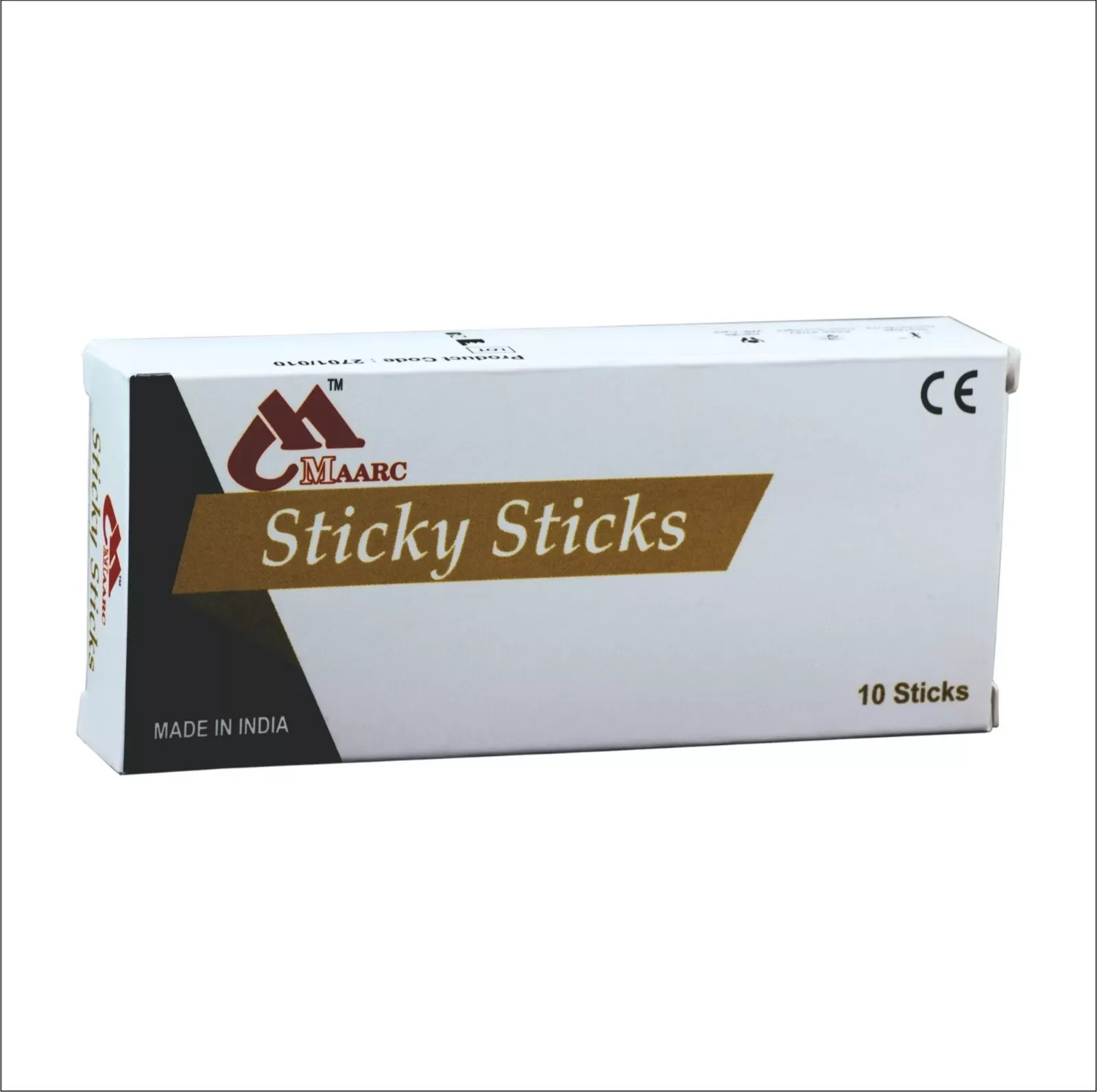 Maarc Sticky Wax Blending of Various Waxes and Resins (Free Ship)