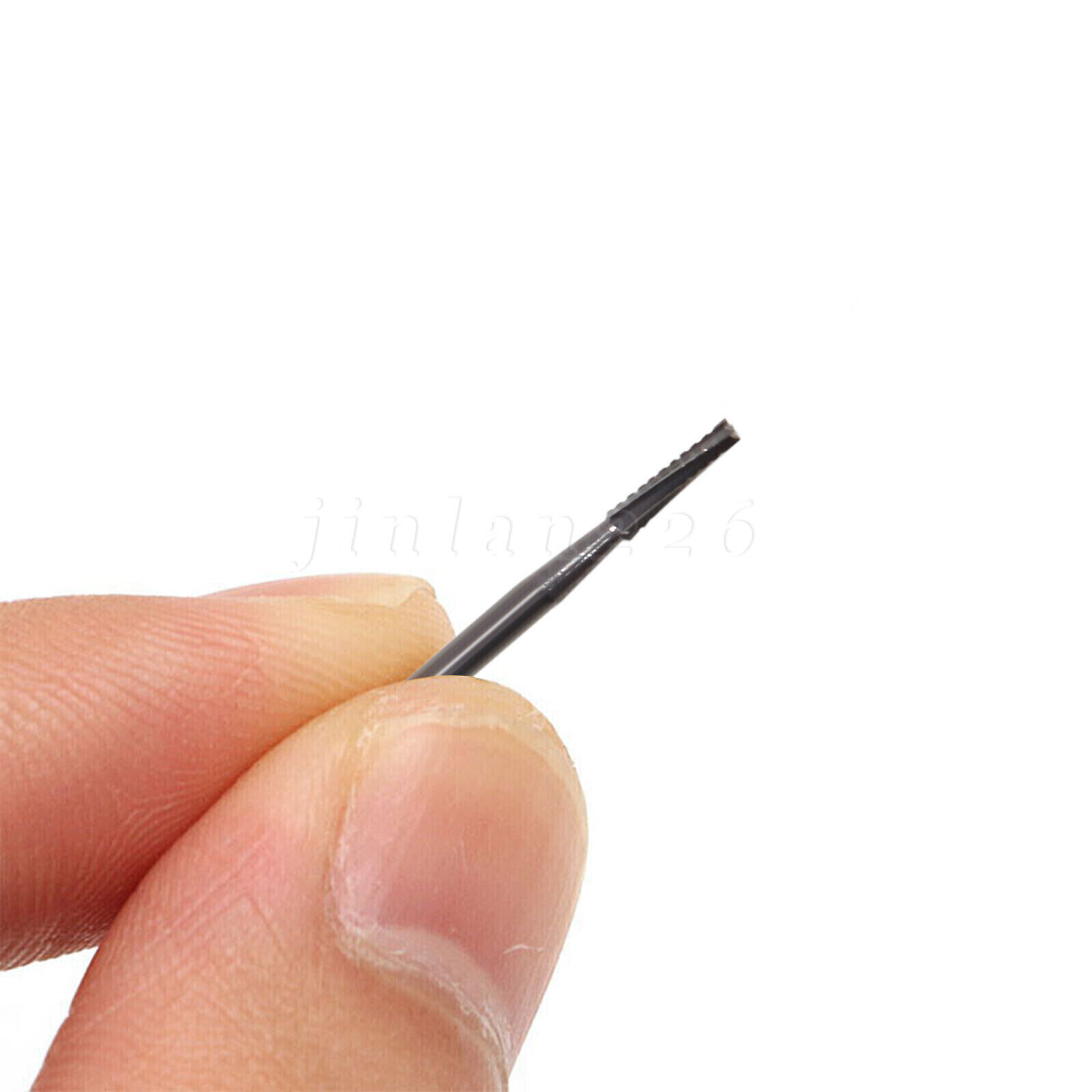 Burr Dental Surgical Burs 557L Long 25mm Carbide Bur High Speed FG SURG FGOS SL