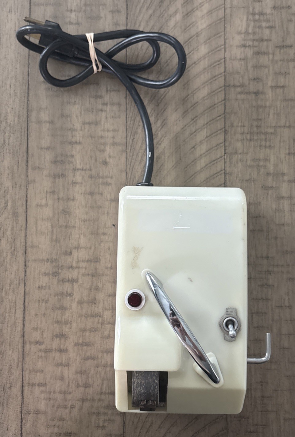 Suter Fine Dental Instrument Sharpener Electric – Dentist Lab Office