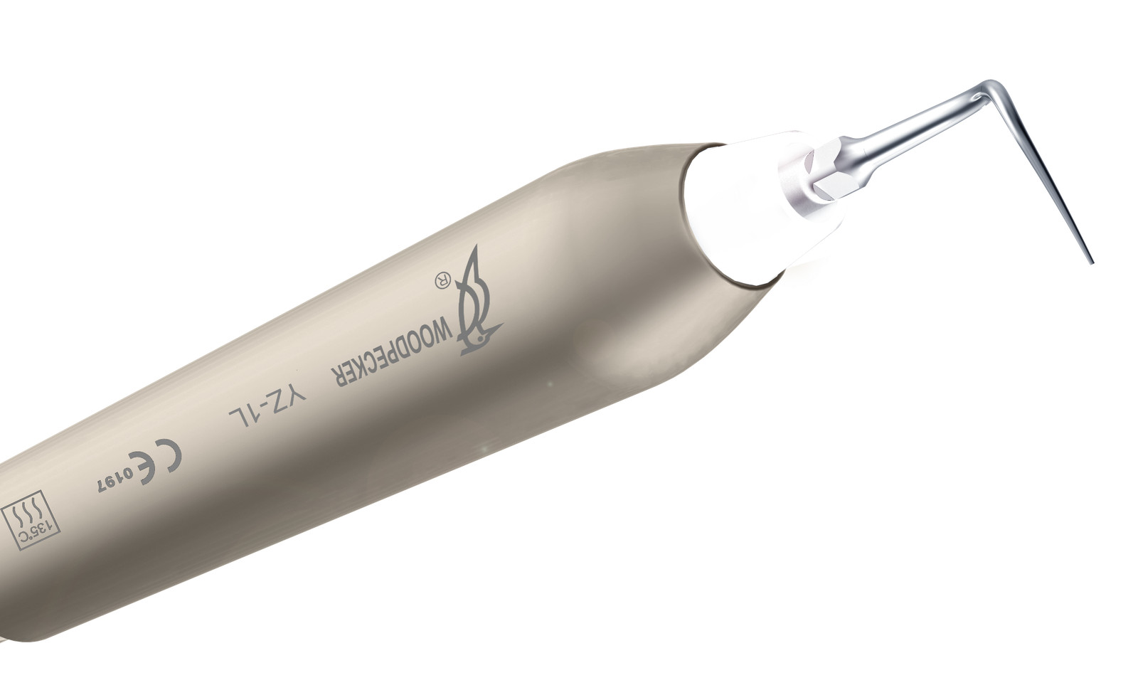 Woodpecker PT3 Dental Periodontal Treatment Device With Automatic Water System