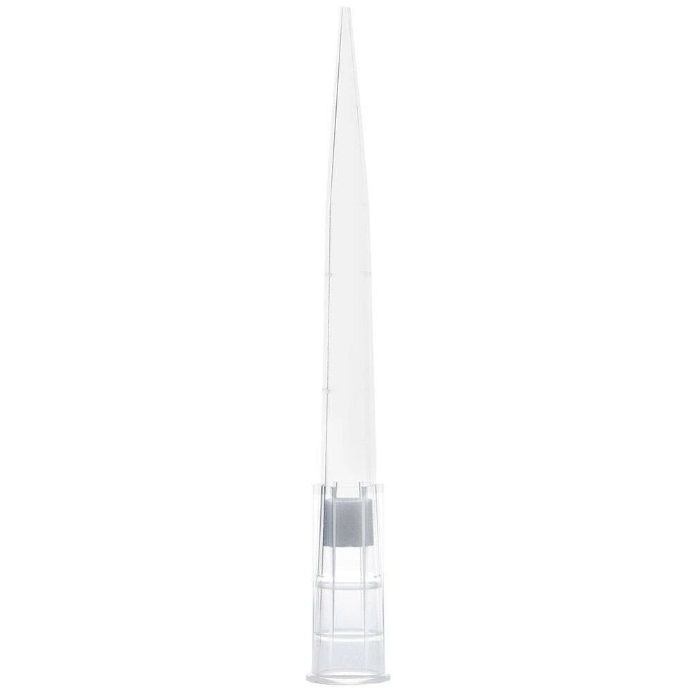 Globe Scientific 1920ct Filter Pipette Tip, 1 – 200uL 59mm Capacity Graduated