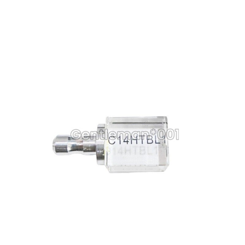 C14 HT Dental Crystal Blocks Glass Ceramic Zirconia Reinforced CEREC Block CAD