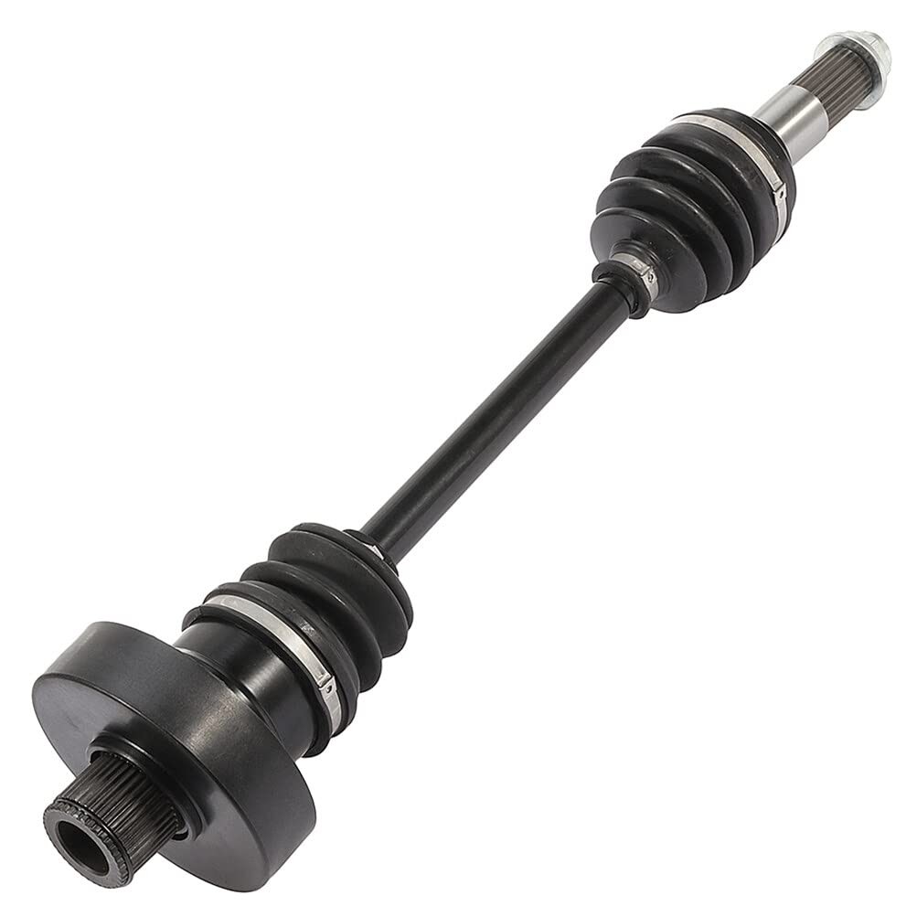 Rear Left CV Axle 5KM-2530U-13-00 for Yamaha for Grizzly 660 2003-2008
