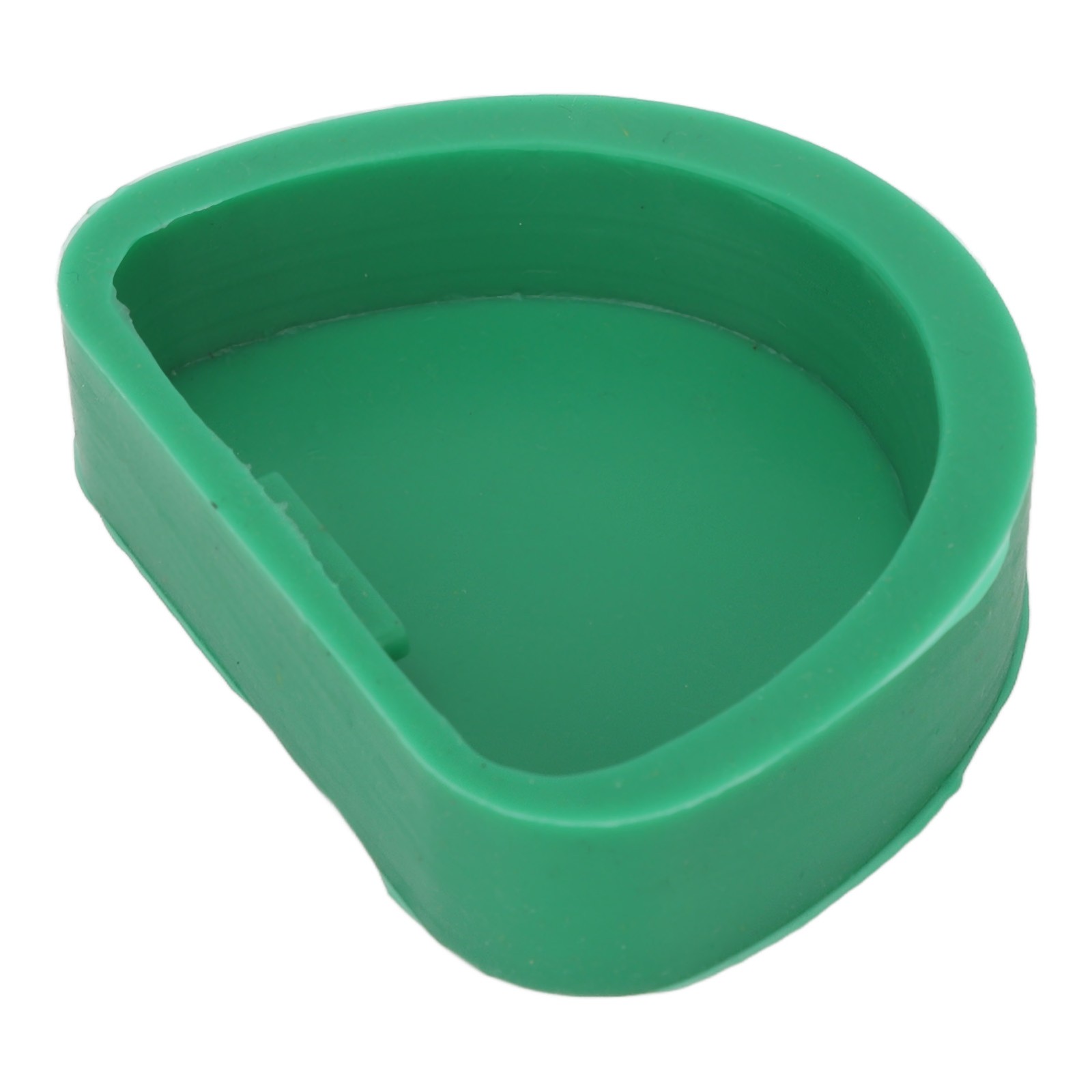 Dental Lab Model Base Slotted Type Silicone Dental Plaster Molds For Dental BEA