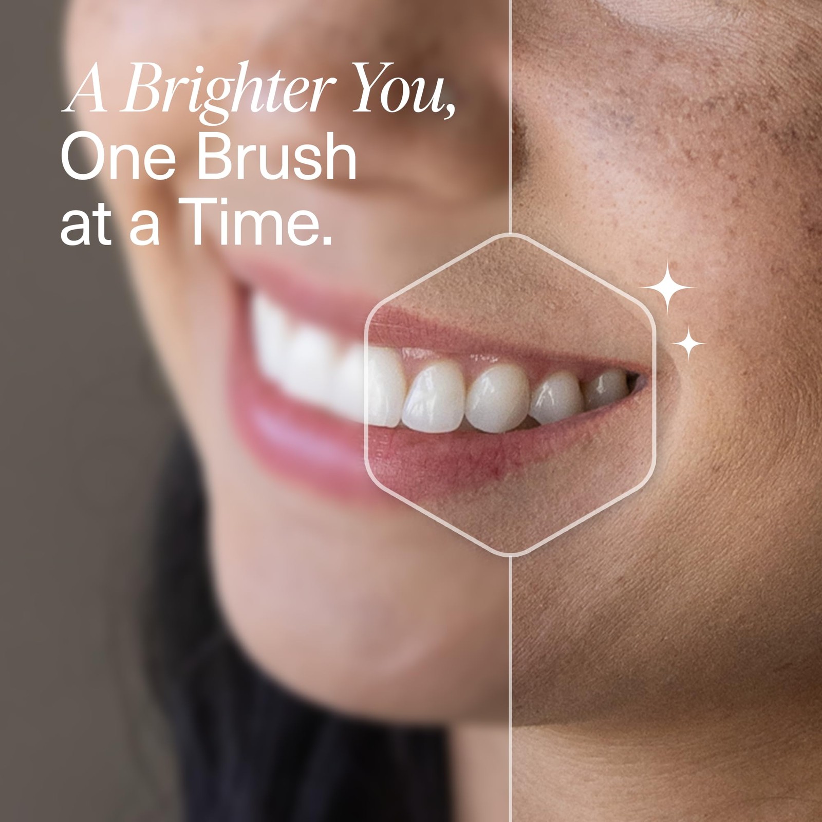 Boka Teeth Whitening BrightBoost Powder – Nano 0.5 Ounce (Pack of 1)