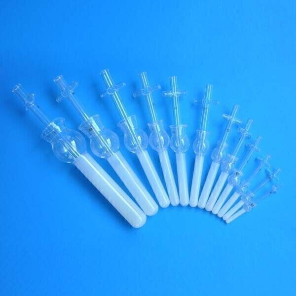 Homogenizer Cell Tissue glassware Laboratory Grinder 0.5-20ml 1-5PCS 1/3/5PCS