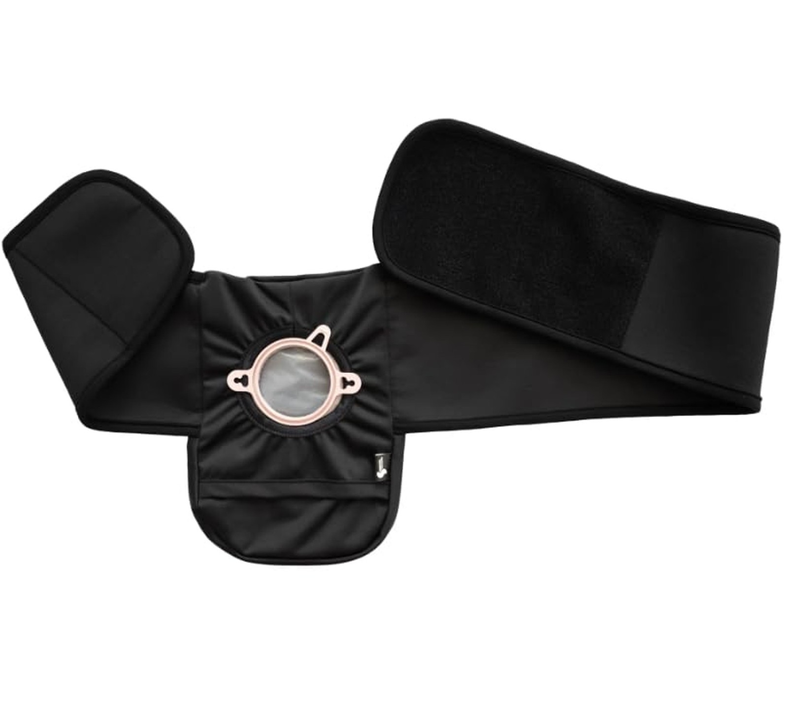 Elastic Ostomy Belt | Ostomy Cover Support Belt | Water Resistant Everyday We…