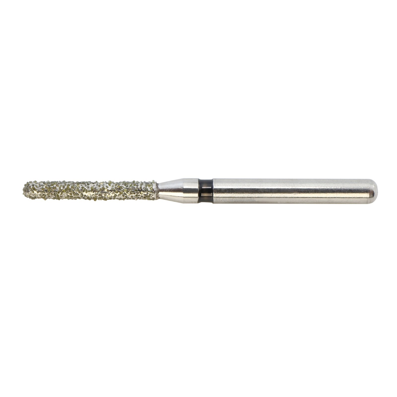 Dental Diamond Burs FG High Speed Round End Cylinder Burrs Super Coarse SR-11SC