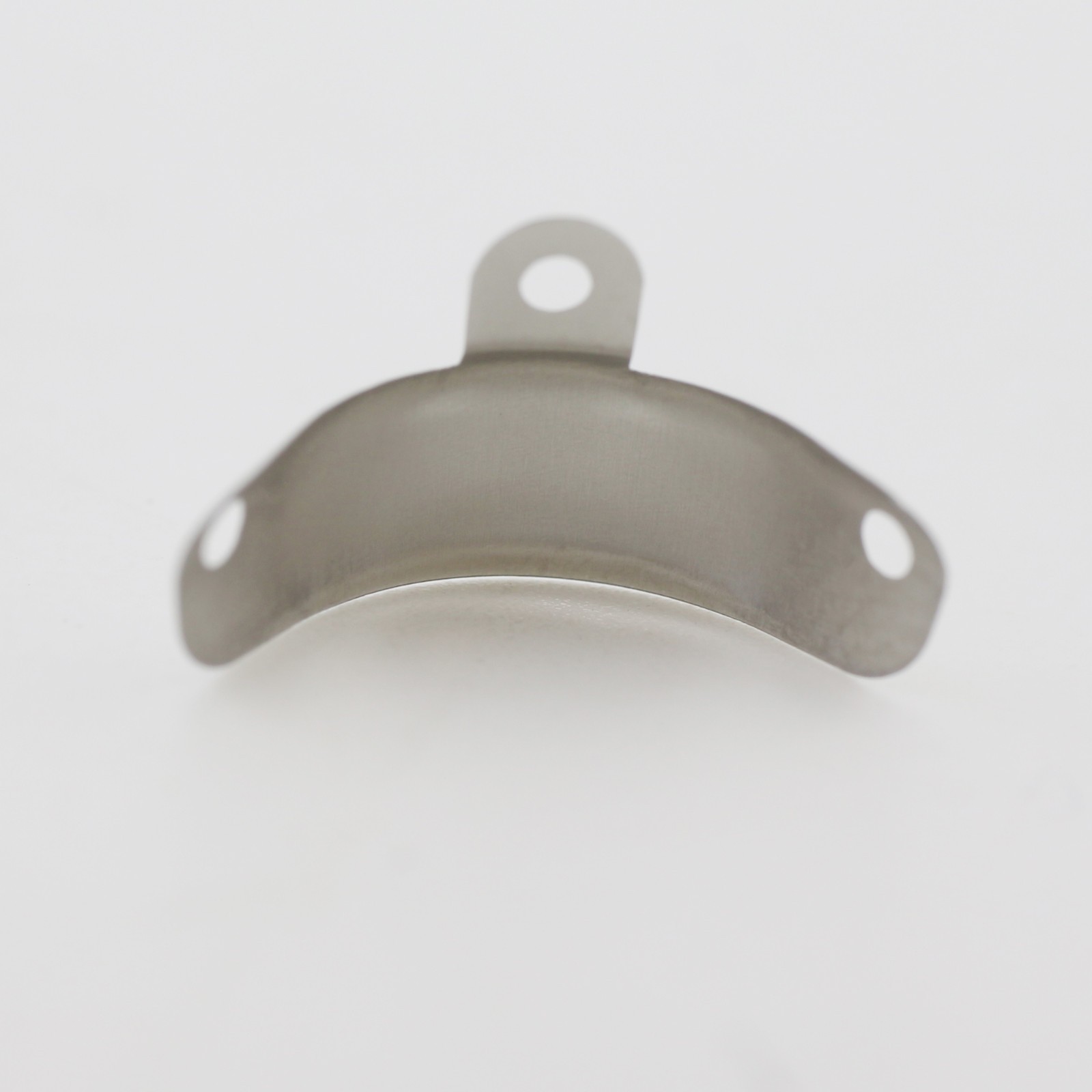 Dental Sectional Matrix Bands M4 1.0 2.0 With Holes 3.5/4.5/5.5/6.5mm Non-Stick