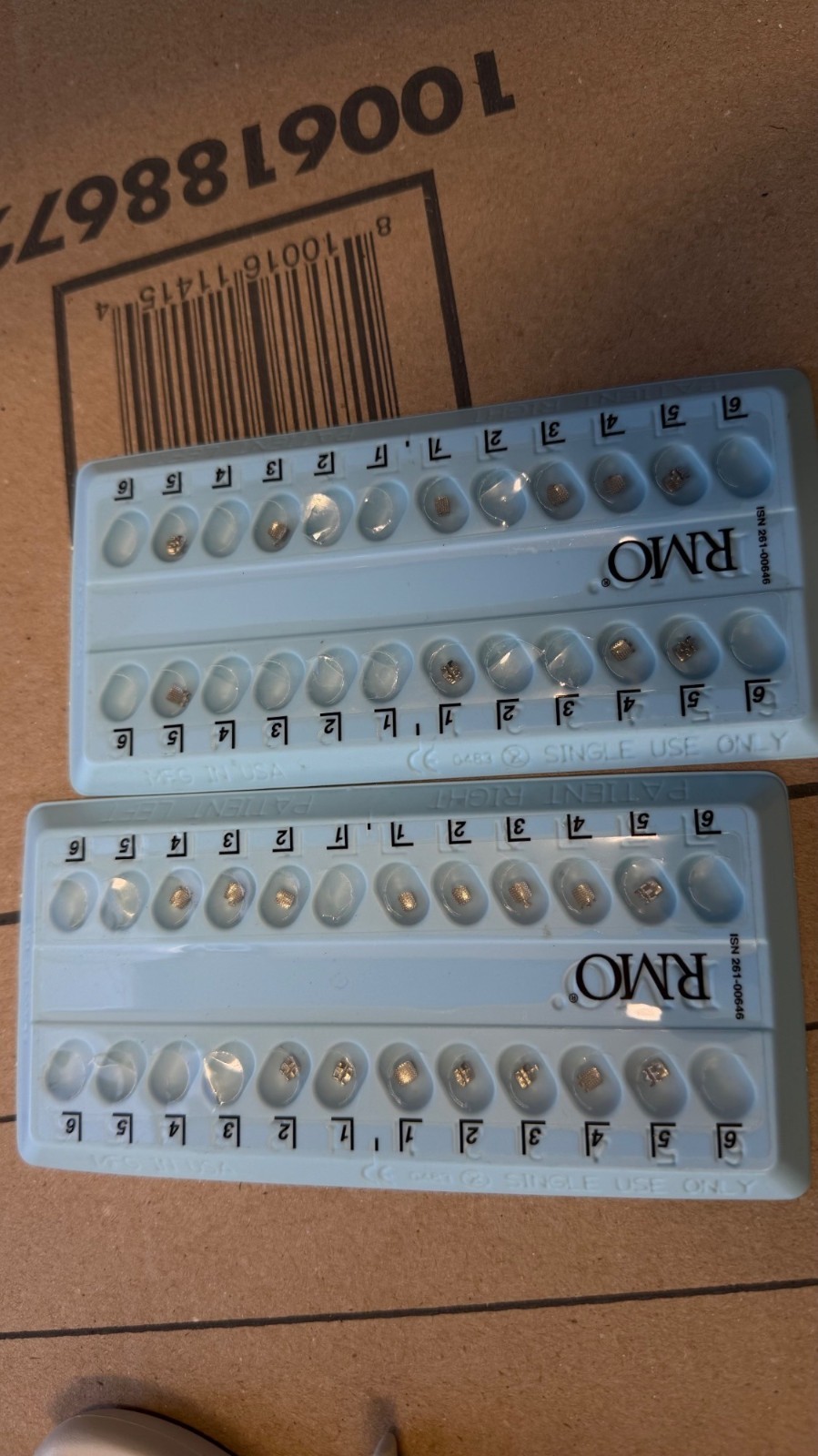 Orthodontic Supplies & Devices – Bulk & Individual Items Available
