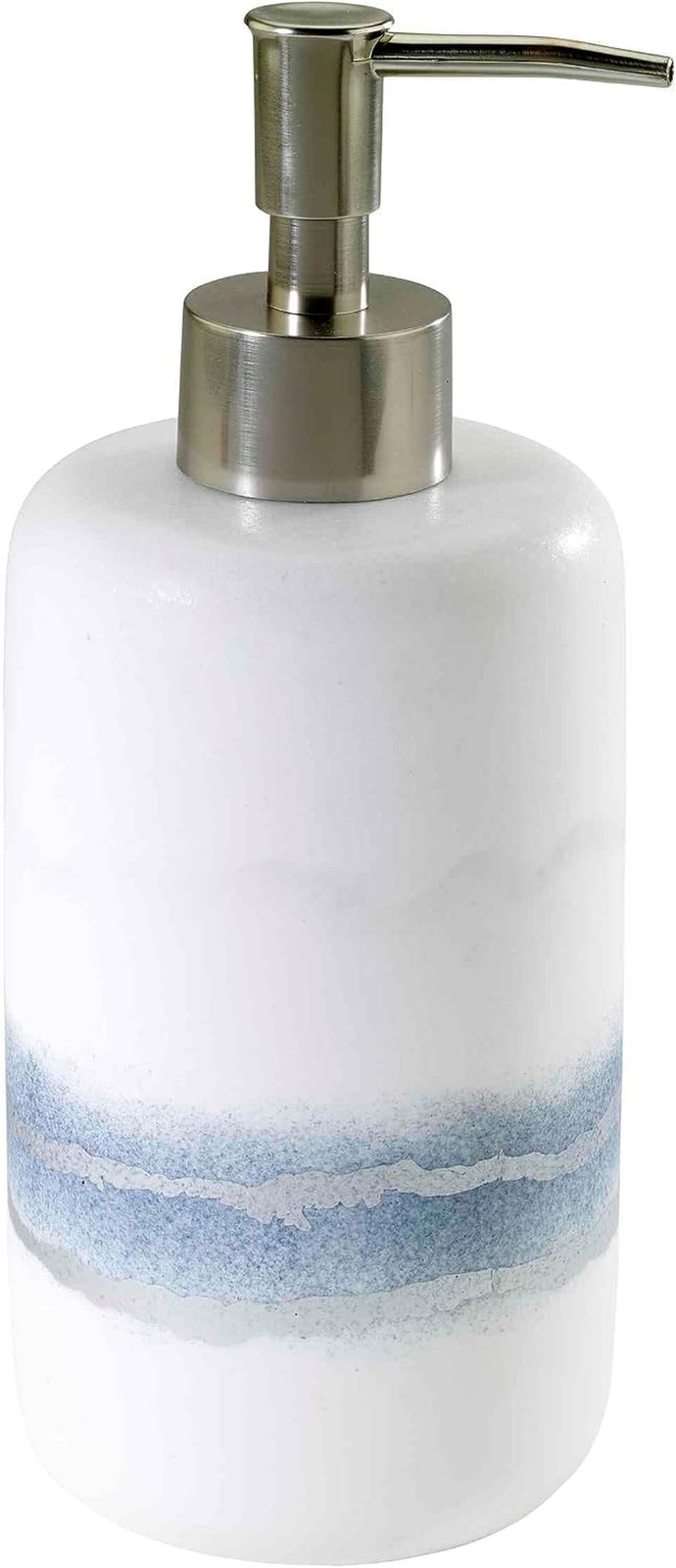 – Accessory Set, Resin Countertop Accessories, Marble Inspired Bathroom Essentia