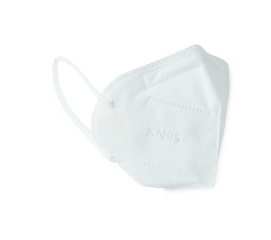 5/10/30/50 KN95 ASTM 1 Disposable Face Masks 4 Layers Filters 95%+ PFE & BFE