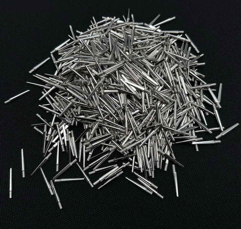1000pcs Dental Lab Master Dowel Single Pins use with Pindex For Die Model Work