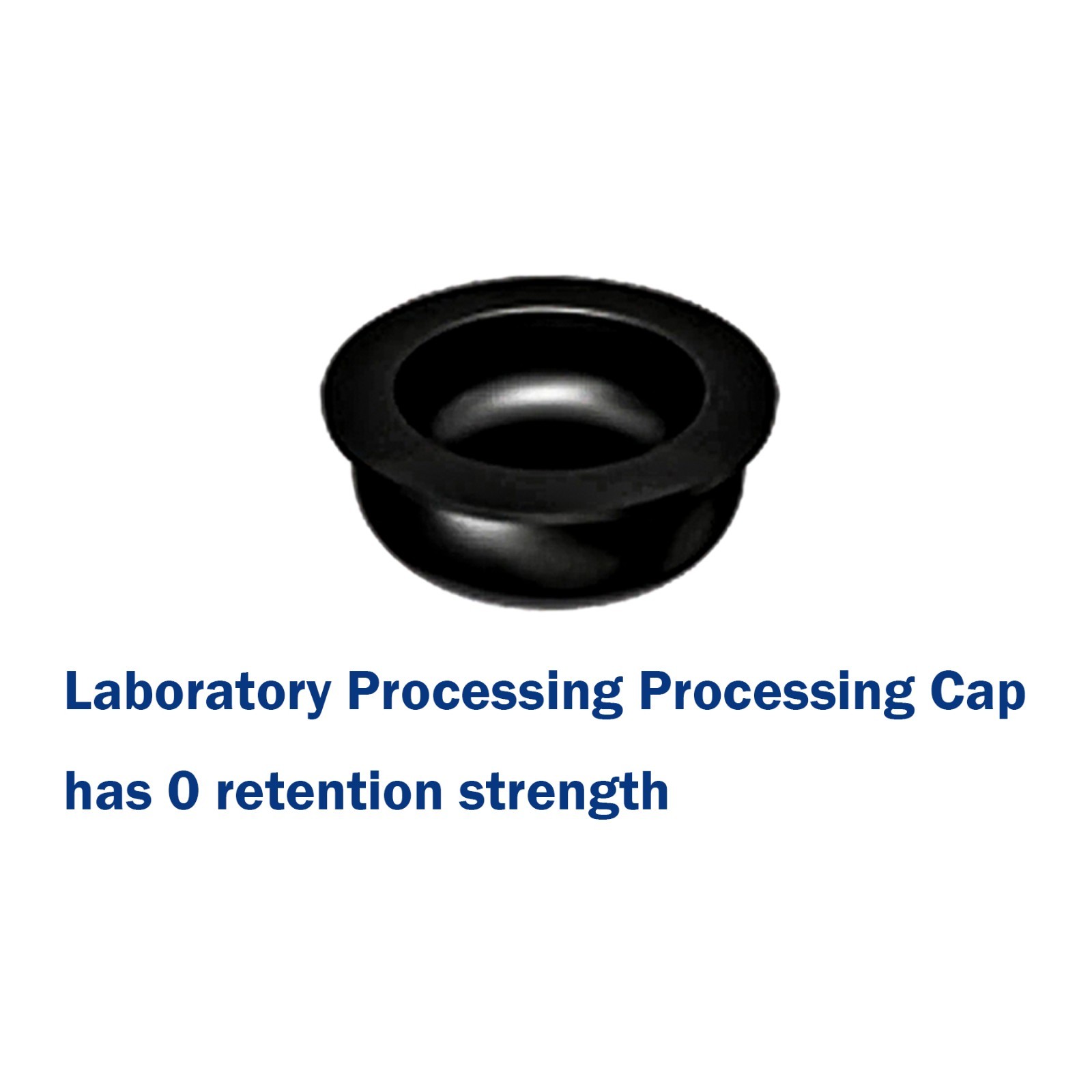 US Dental Locator Abutment for NOBEL NobelActive Conical Connection NP & RP