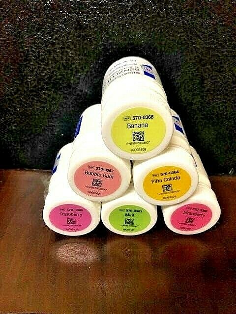 Henry Schein Topical Gel 1 Oz each Made in USA
